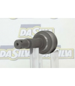 DA SILVA - J3261 - 